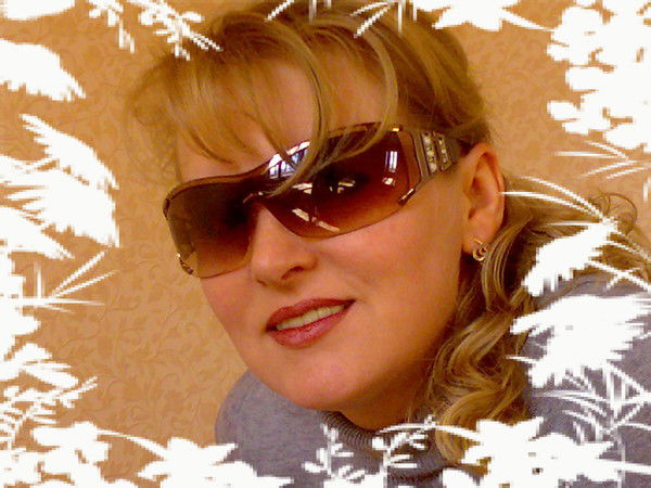 Людмила Лепик