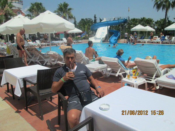 Олег Примов