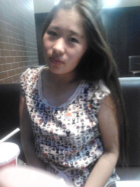 Алуа Адамбекова