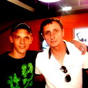 Данил Бузмаков