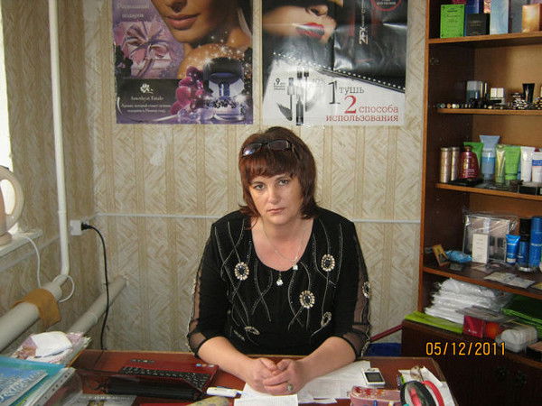 Наталья Коновал