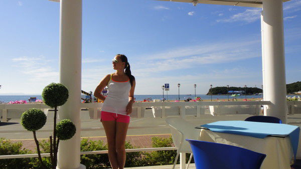 Екатерина Беляева