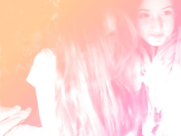 Анастасия Ларионова