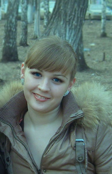 Юлия Маинскова