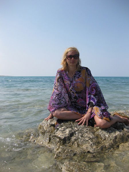 Катерина Белая