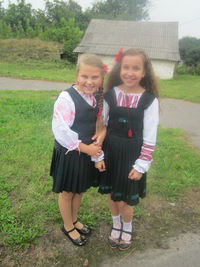 Настя Новосад