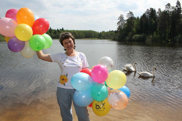 Федяева Ирина