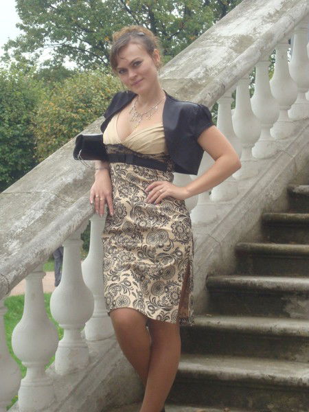 Екатерина Шатрова