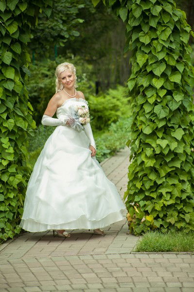 Татьяна Снежная