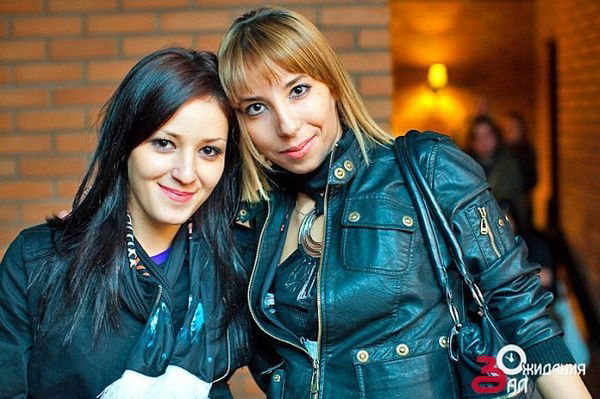 Багирочка Нежная