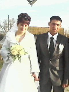 Анюта Малова