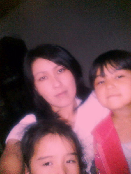 Гульнара Бакирова