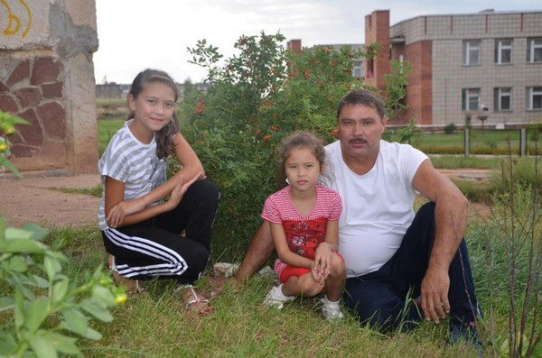 Рафик Камалиев