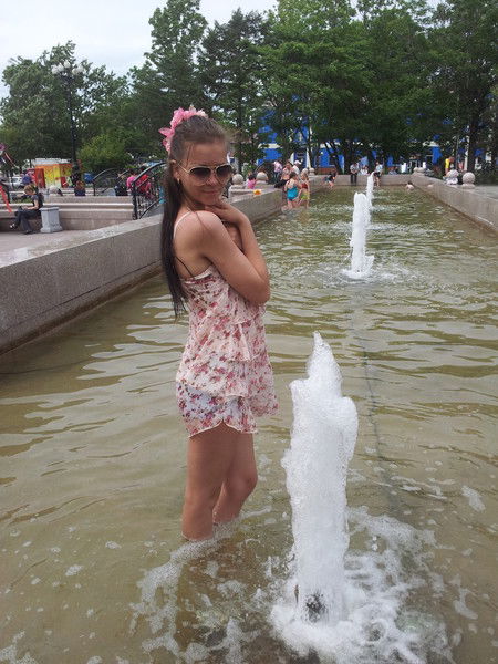 Татьяна Хабарова