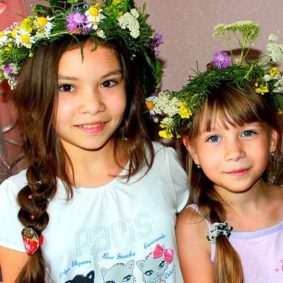 Лера Клементьева