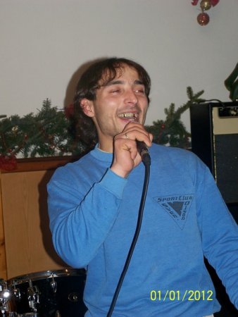 Ракоши Василий