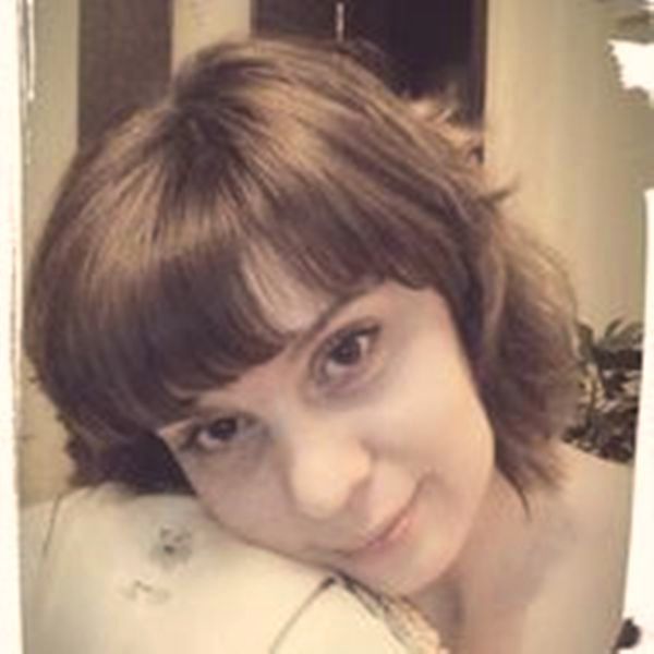 Светлана Туева