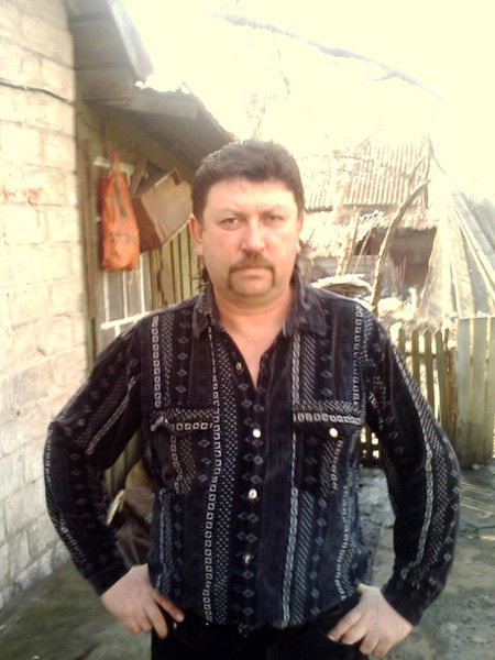 Валера Доця