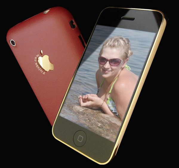 Анастасия Потапова