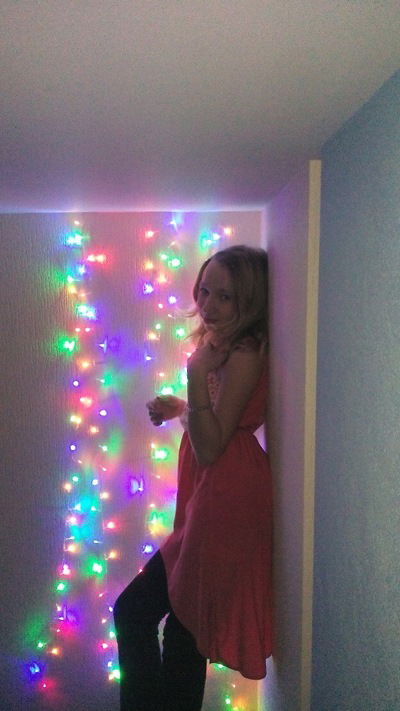 Даша Шихова