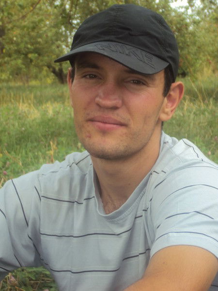 Василий Шляхов