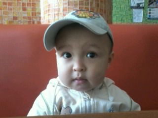 Жанар Турсунбаева