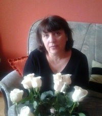 Любовь Гусева