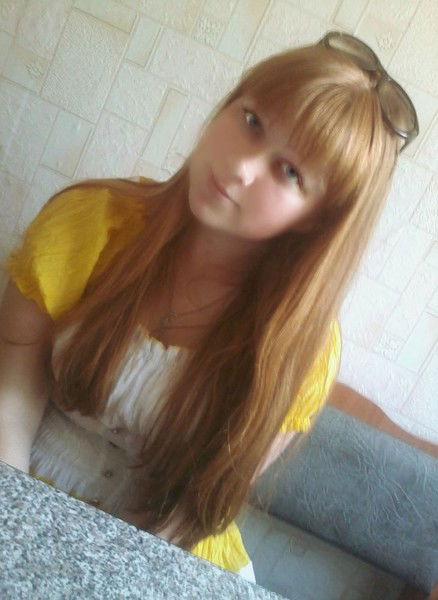 Анастасия Пахомчик