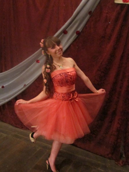 Ольга Товста