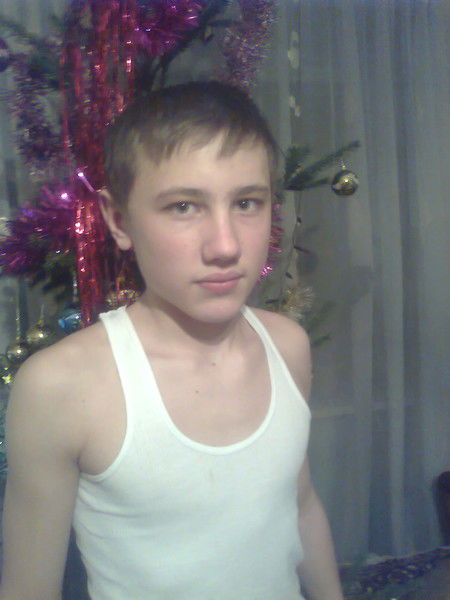 Андрей Кожевников