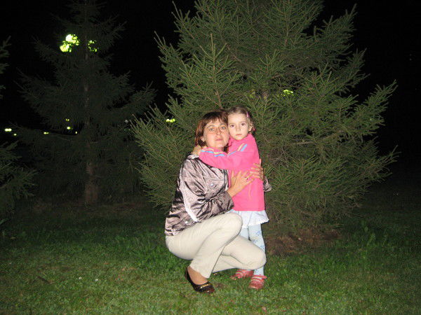 Лена Финкбайнер