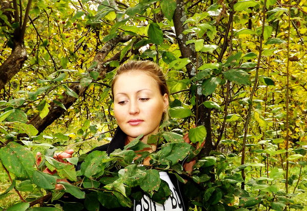 Наталья Кинчина