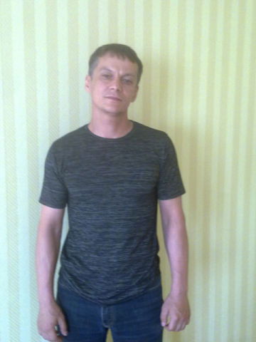 Андрей Обухов