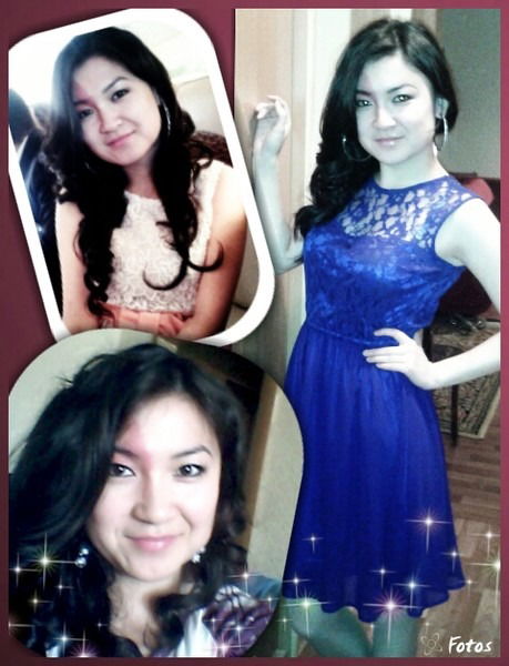 Акмарал Мусабаева