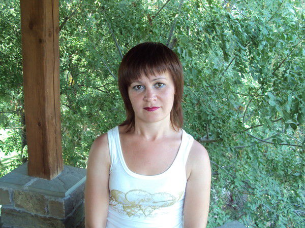 Екатерина Заморева