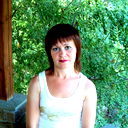 Екатерина Заморева