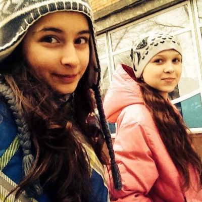 Яна Бекмурзова