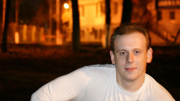 Дмитрий Грибков