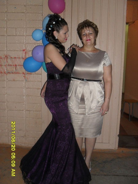 Светлана Солонина