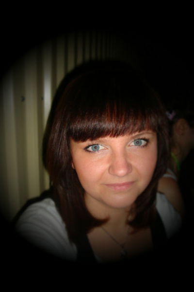 Катя Струкова