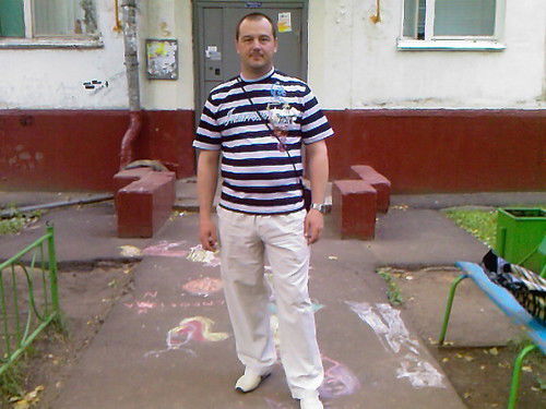 Николай Ермакович