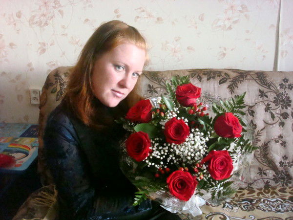 Наталья Халикова