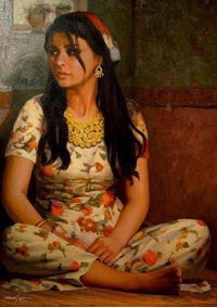 Ольга Аушева