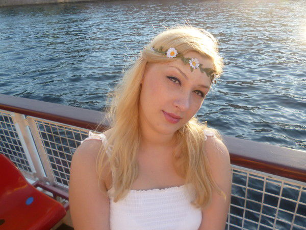 Александра Андрюшкина