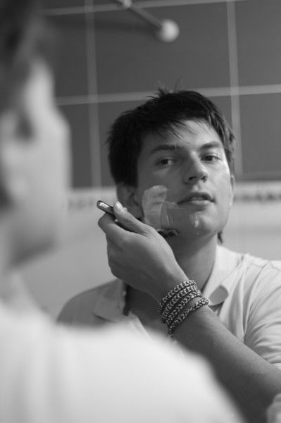 Вова Бойченко