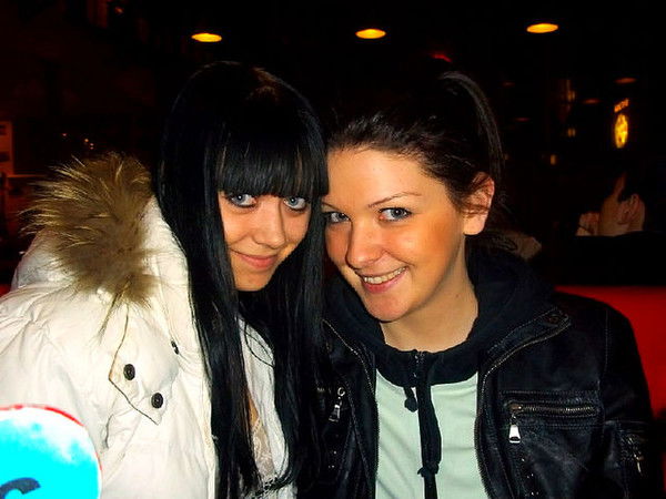 Яночка Лукина