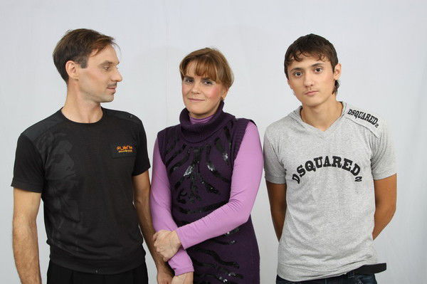 Наталья Шлягина