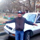 Slava Komarov