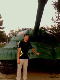 Майстренко Андрей