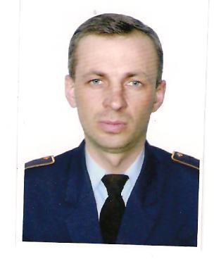 Евгений Андрейко